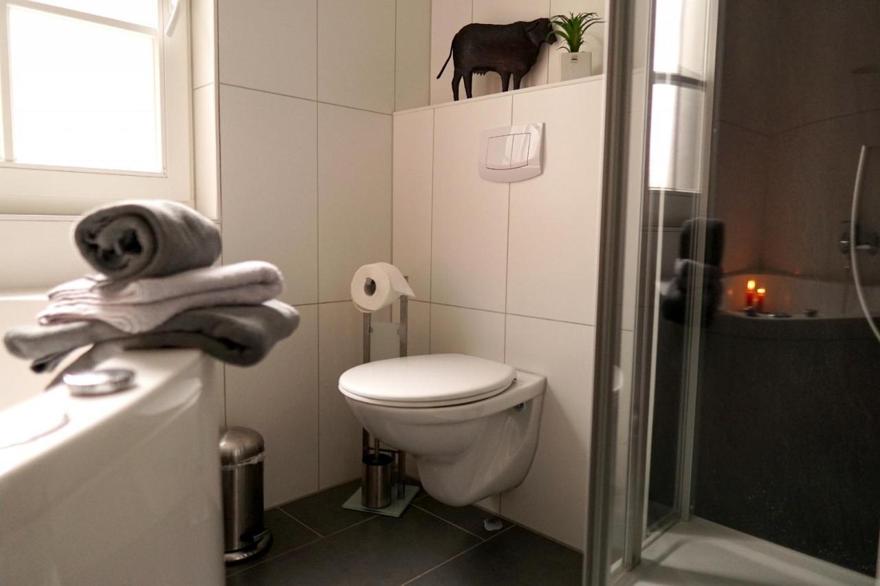 Dat Diekhus Greetsiel Zewnętrze zdjęcie